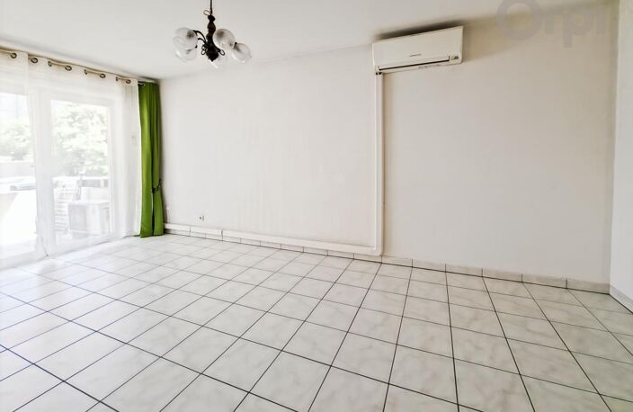 Appartement avec terrasse et garage — photo 3