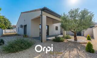 Maison 4 Pièces 123 m² à vendre à Donzère (26290)