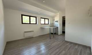 Appartement 1 Pièce 21 m² à louer à Gémenos (13420)