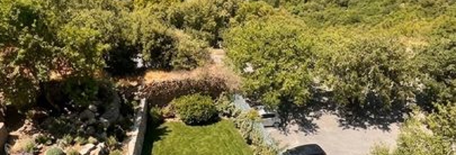 Maison 5 Pièces 135 m² à vendre à Châteaudouble (83300)