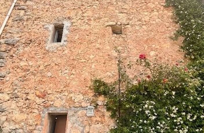 Châteaudouble - Maison de caractère rénovée avec jardin — photo 3