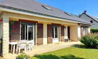 Maison 3 Pièces 86 m² à louer à Égletons (19300)