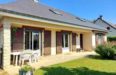 location maison 3 Pièce(s) — photo du bien
