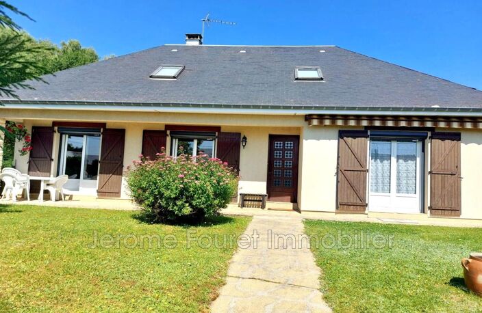 location maison 3 Pièce(s) — photo 2