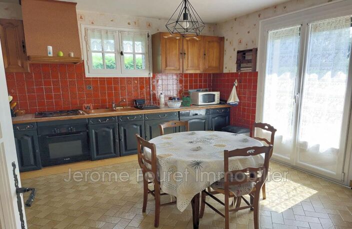 location maison 3 Pièce(s) — photo 3