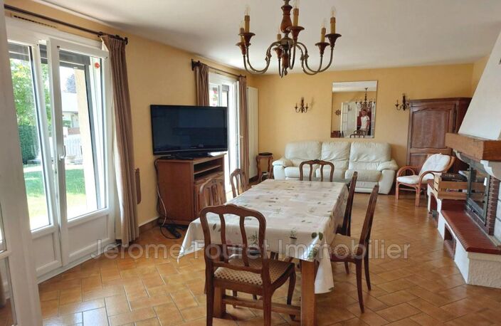 location maison 3 Pièce(s) — photo 4