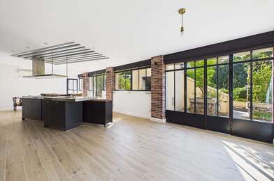 Appartement 4 pièces 590000 €