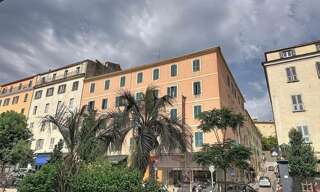 Appartement 1 Pièce 17 m² à louer à Ajaccio (20000)