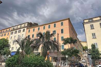 Appartement 1 pièces 490 €