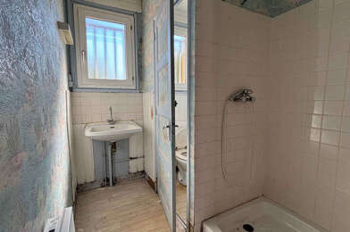 Maison 3 pièces 56400 €