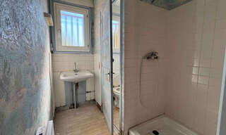 Maison 3 Pièces 47 m² à vendre à Le Creusot (71200)