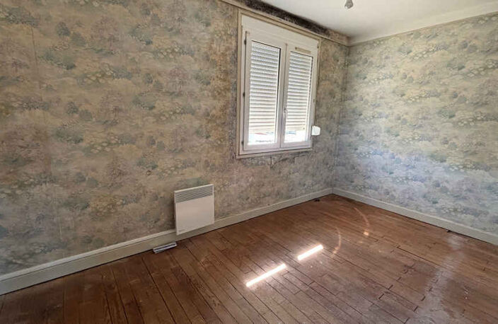 MAISON MITOYENNE 3 PIÈCES – 47 M² AVEC JARDIN DE 422 M² À LE CREUSOT — photo 4