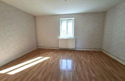 MAISON MITOYENNE 3 PIÈCES – 70,06 M² AVEC JARDIN DE 467 M² À MONTCEAU LES MINES — photo du bien