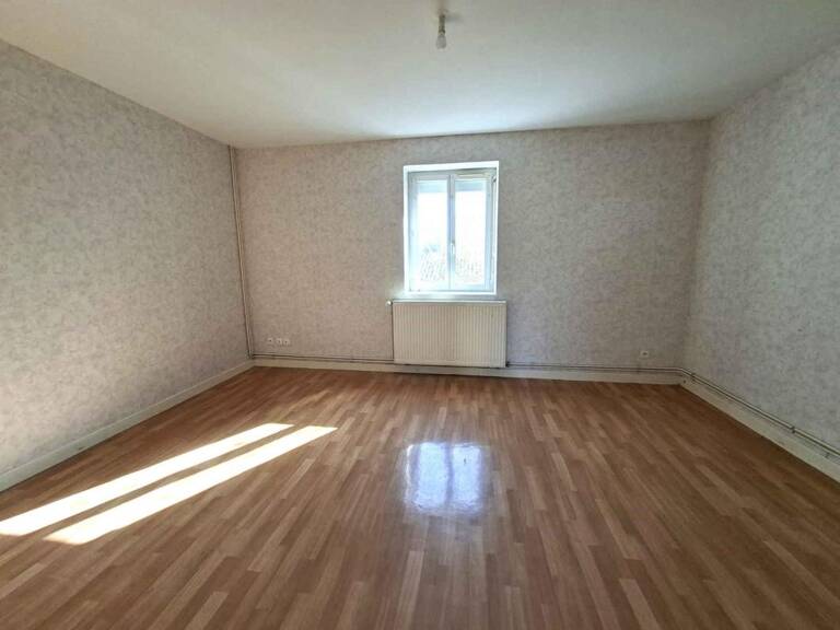 MAISON MITOYENNE 3 PIÈCES – 70,06 M² AVEC JARDIN DE 467 M² À MONTCEAU LES MINES — photo 1