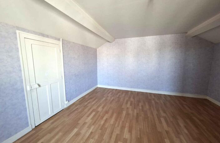 MAISON MITOYENNE 3 PIÈCES – 70,06 M² AVEC JARDIN DE 467 M² À MONTCEAU LES MINES — photo 4