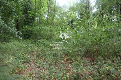 Terrain  10000 €