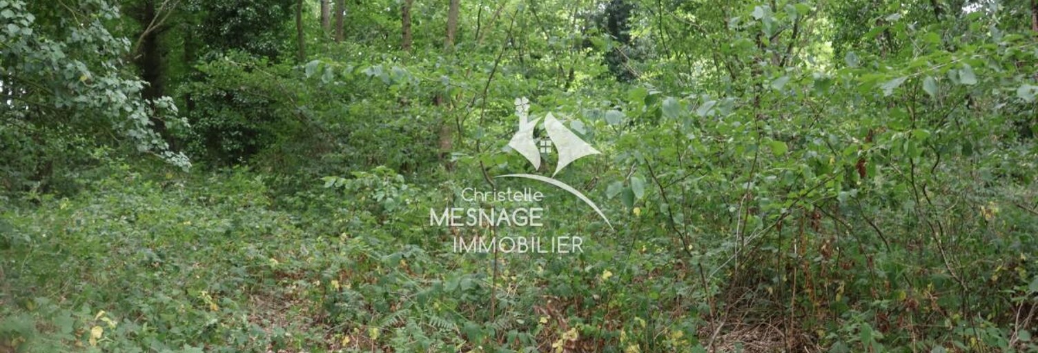 Terrain  2100 m² à vendre à Val-d'Arguenon (22130)