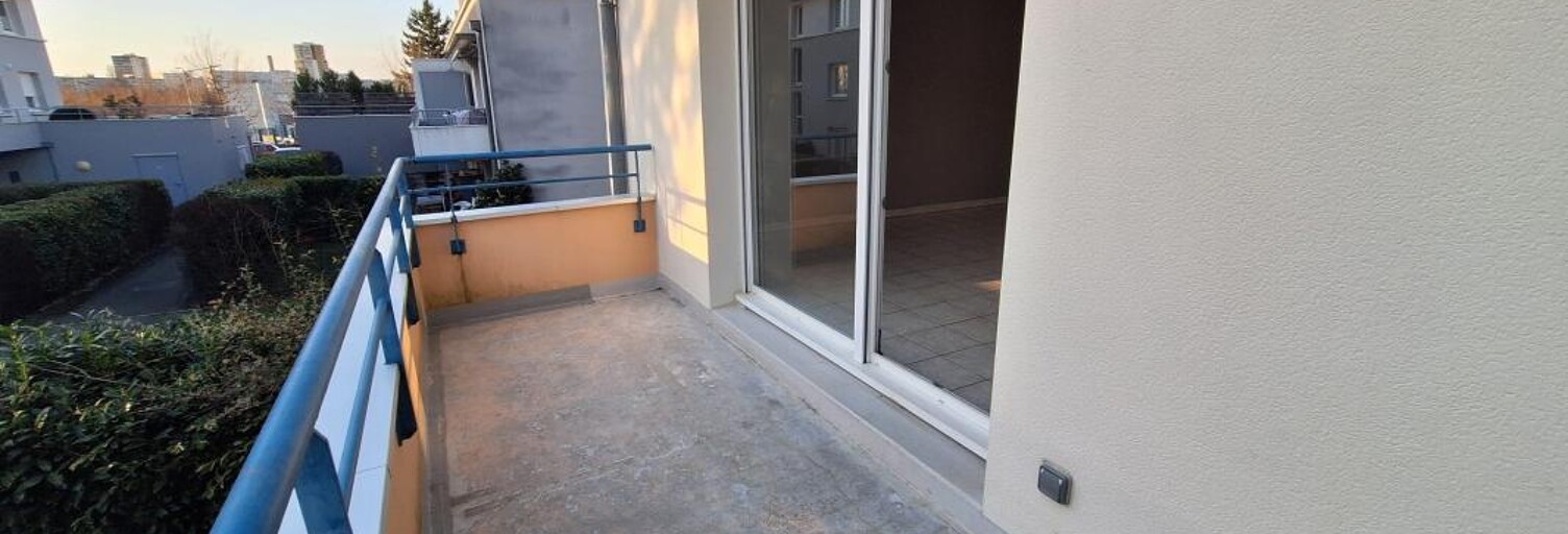 Appartement 3 Pièces 75 m² à louer à Besançon (25000)