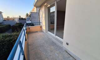 Appartement 3 Pièces 75 m² à louer à Besançon (25000)