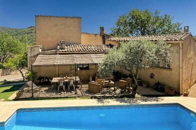 Maison 6 pièces 370900 €