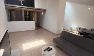 Appartement 3 Pièces 64 m² à louer à Vinon-sur-Verdon (83560)