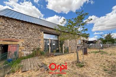 Maison 2 pièces 68000 €