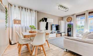 Appartement 4 Pièces 85 m² à vendre à Nice (06300)