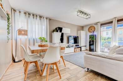 Appartement 4 pièces 409000 €