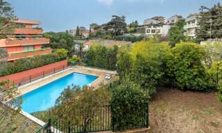 Appartement 4 Pièces 86 m² à vendre à Nice (06200)