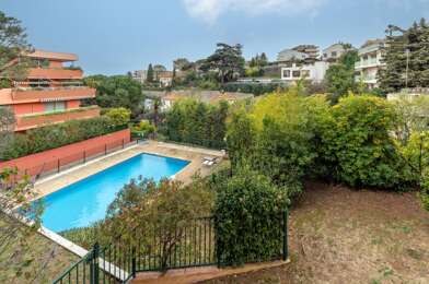 Appartement 4 pièces 449000 €
