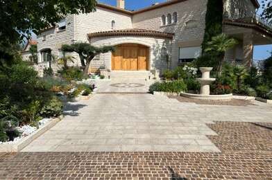 Maison 9 pièces 5400000 €
