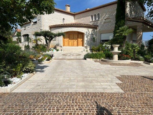 Maison proposé à Vence