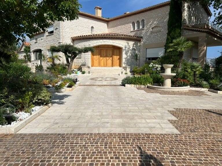 Villa À Vendre — photo 1
