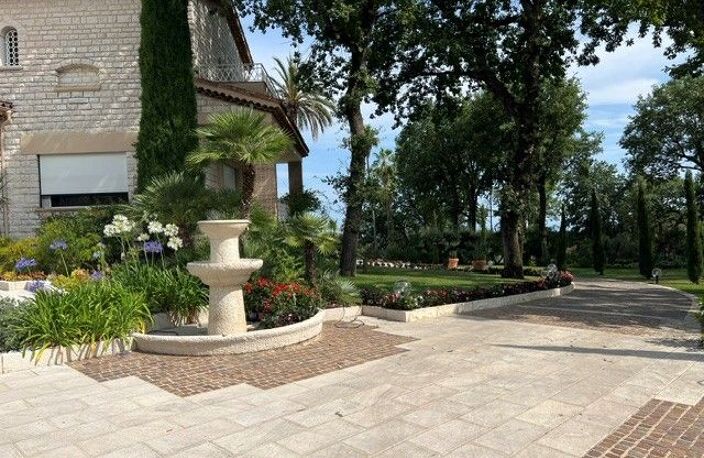 Villa À Vendre — photo 2
