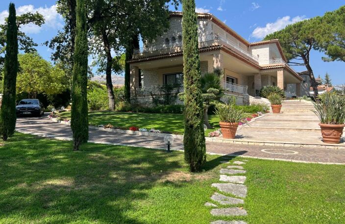 Villa À Vendre — photo 4