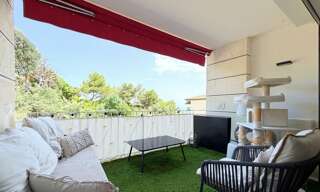 Appartement 5 Pièces 82 m² à vendre à Cannes (06400)