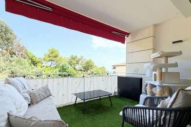 Appartement 5 pièces 565000 €