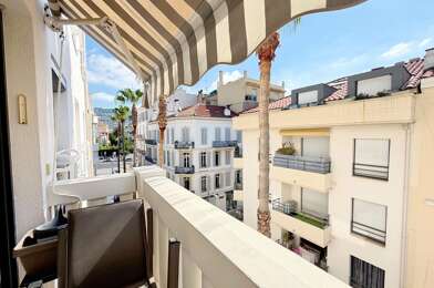 Appartement 1 pièces 210000 €