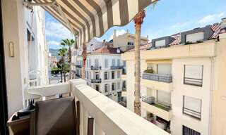 Appartement 1 Pièce 33 m² à vendre à Cannes (06400)
