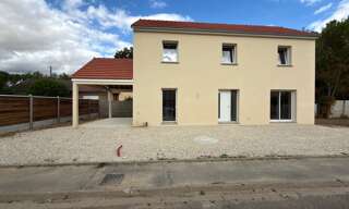 Maison 5 Pièces 100 m² à vendre à Gallardon (28320)