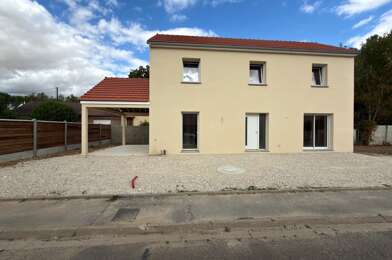 Maison 5 pièces 239000 €