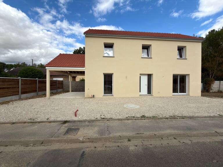Maison à vendre 5 pièces GALLARDON (28) — photo 1