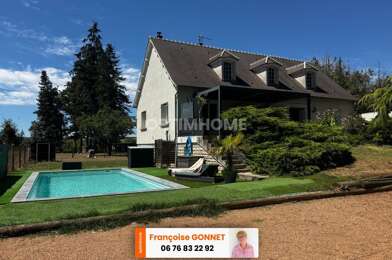 Maison 8 pièces 257000 €