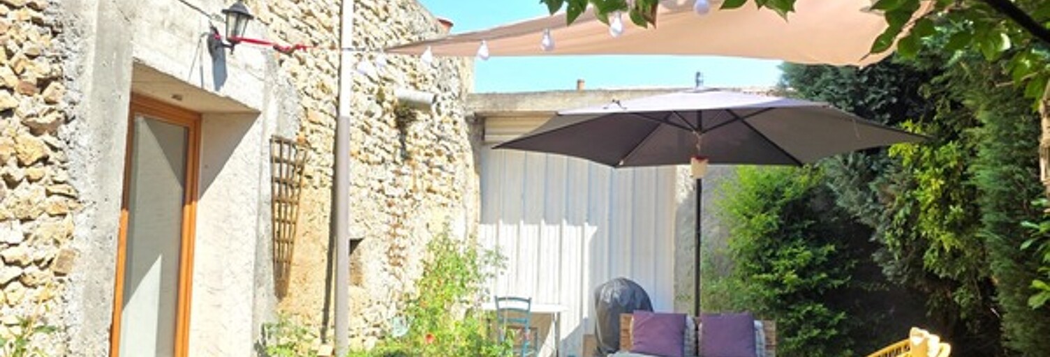 Maison 10 Pièces 320 m² à vendre à Beauregard-l'Évêque (63116)
