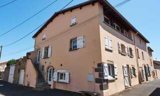 Maison 10 Pièces 320 m² à vendre à Beauregard-l'Évêque (63116)