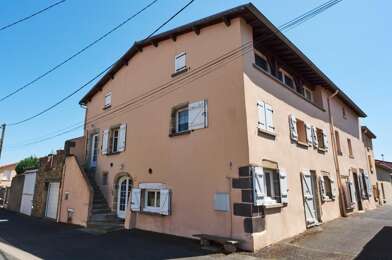 Maison 10 pièces 336000 €