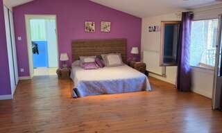 Maison 10 Pièces 320 m² à vendre à Beauregard-l'Évêque (63116)