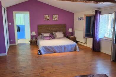 Maison 10 pièces 336000 €