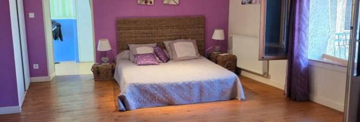 Maison 10 Pièces 320 m² à vendre à Beauregard-l'Évêque (63116)