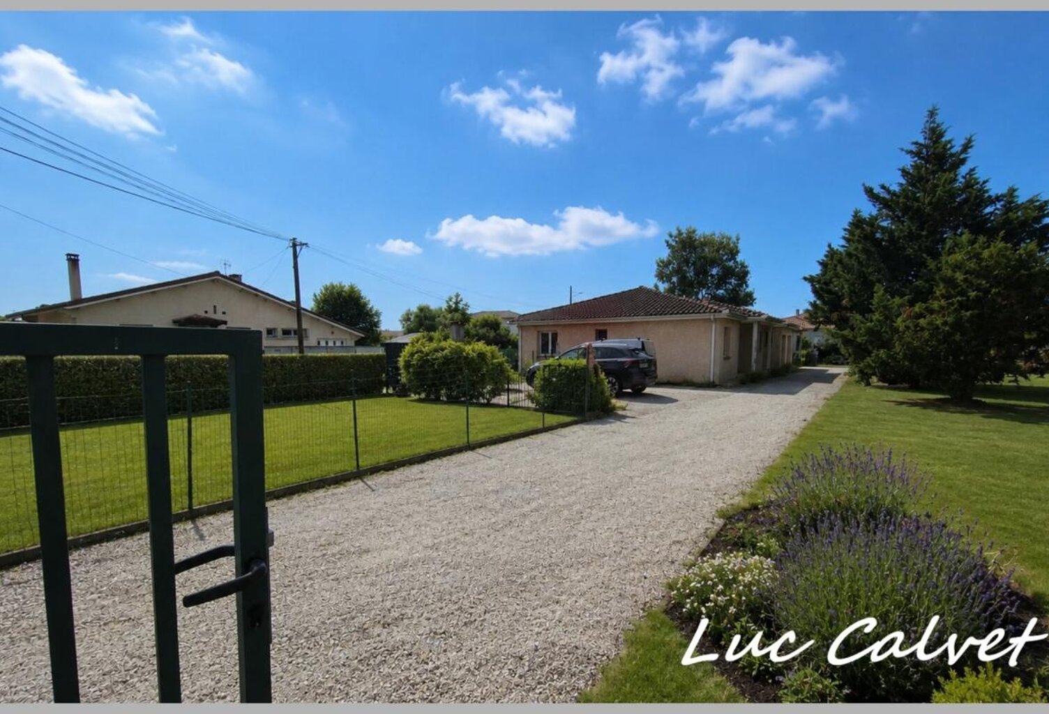 Opportunités Fonsorbes (31). Maison à vendre 6 pièces  - 270K€ — photo 1